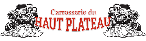 Carrosserie du haut plateau