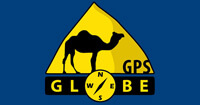 gps globe